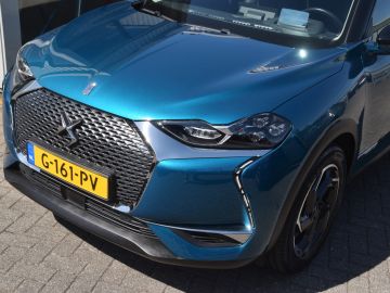 DS DS 3